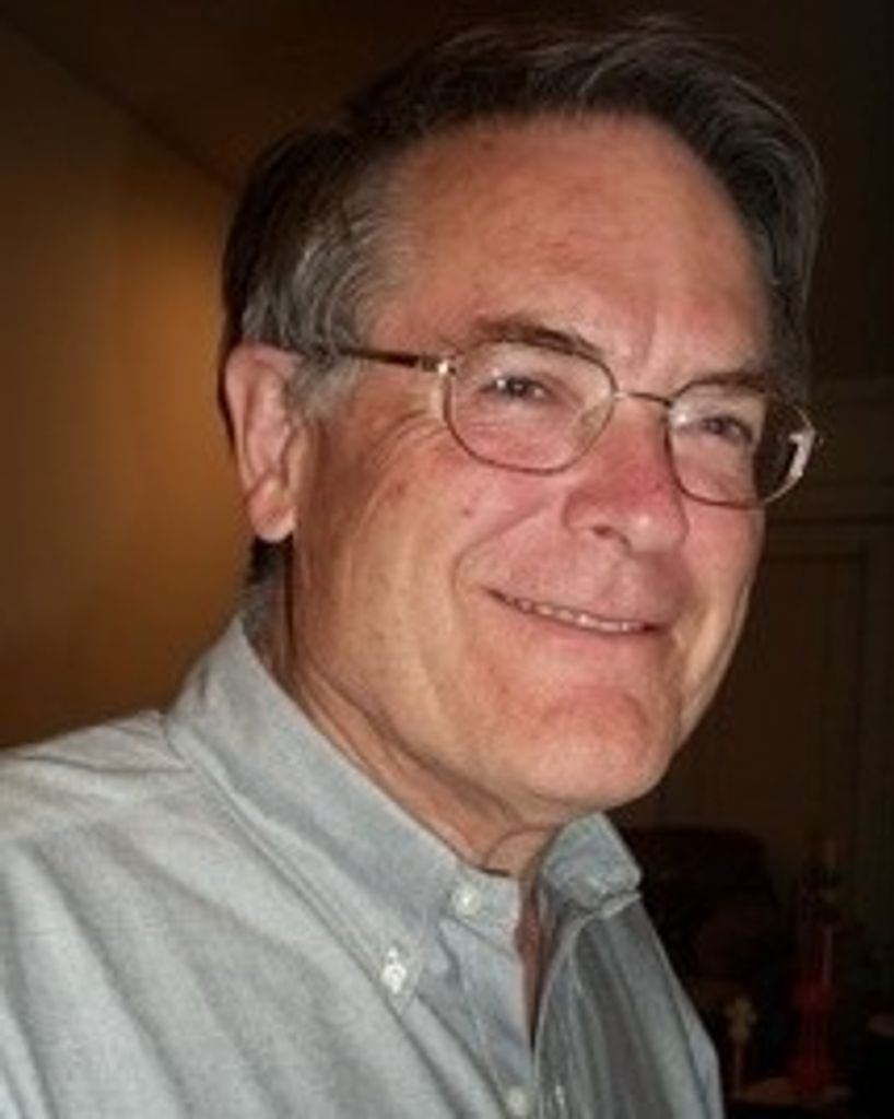 Bruce Lister Profile Photo