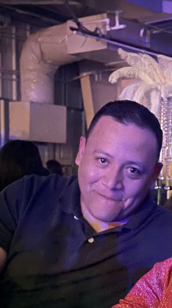 Juan Enciso Najera Profile Photo