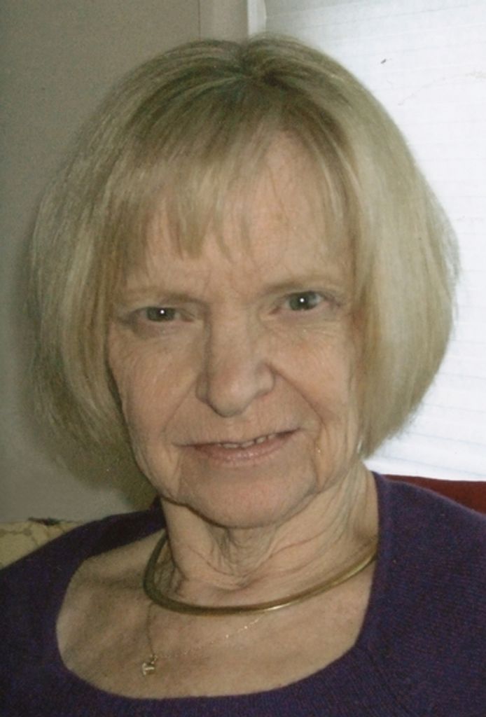 Gladys B. Salinsky Profile Photo