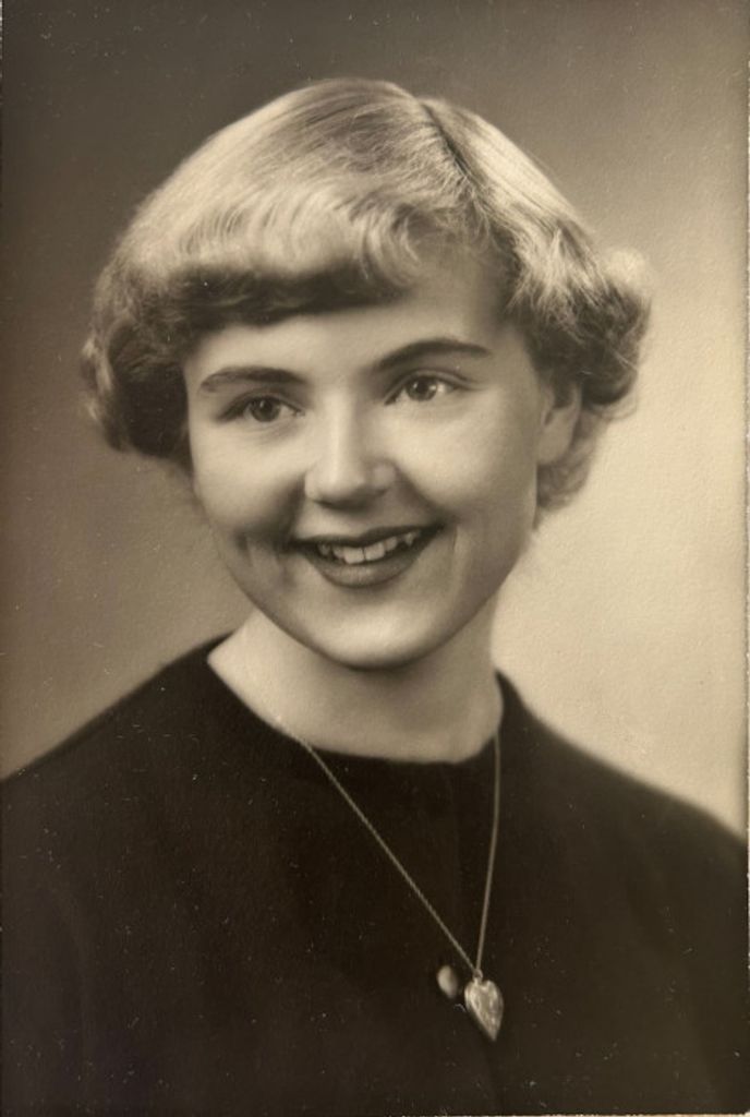 Helen Louise (Elster)  Hardwick