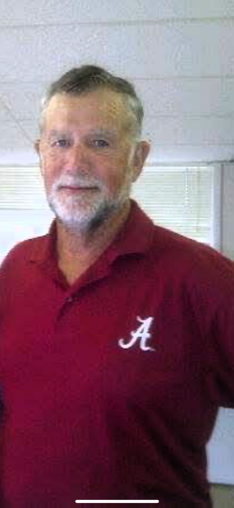 Rickey Kennett Profile Photo