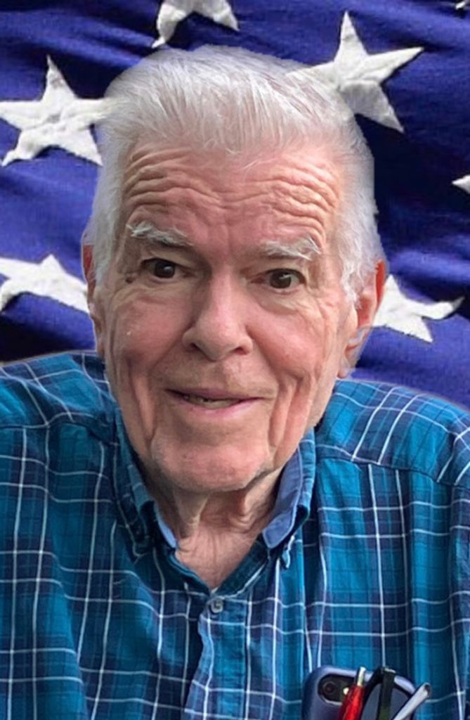 Howard R. Soffel