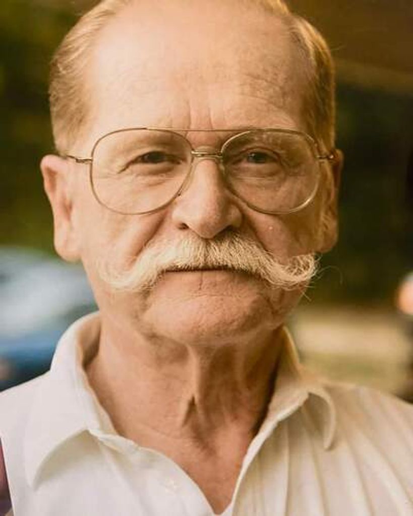 Bernard Ronald Walker Profile Photo