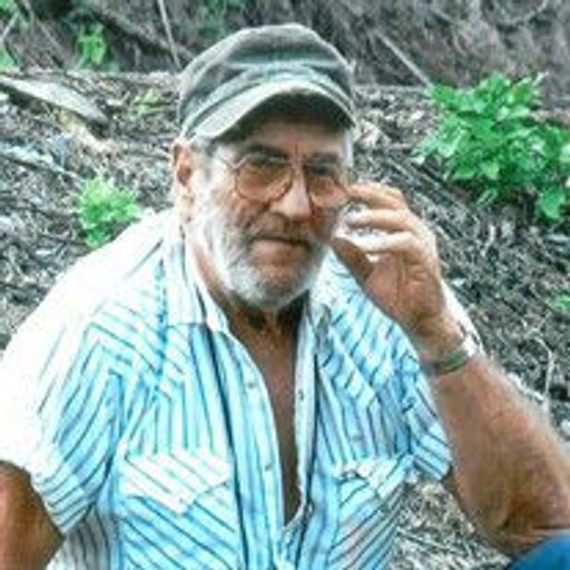 Charlie "Bud" Nunley Profile Photo