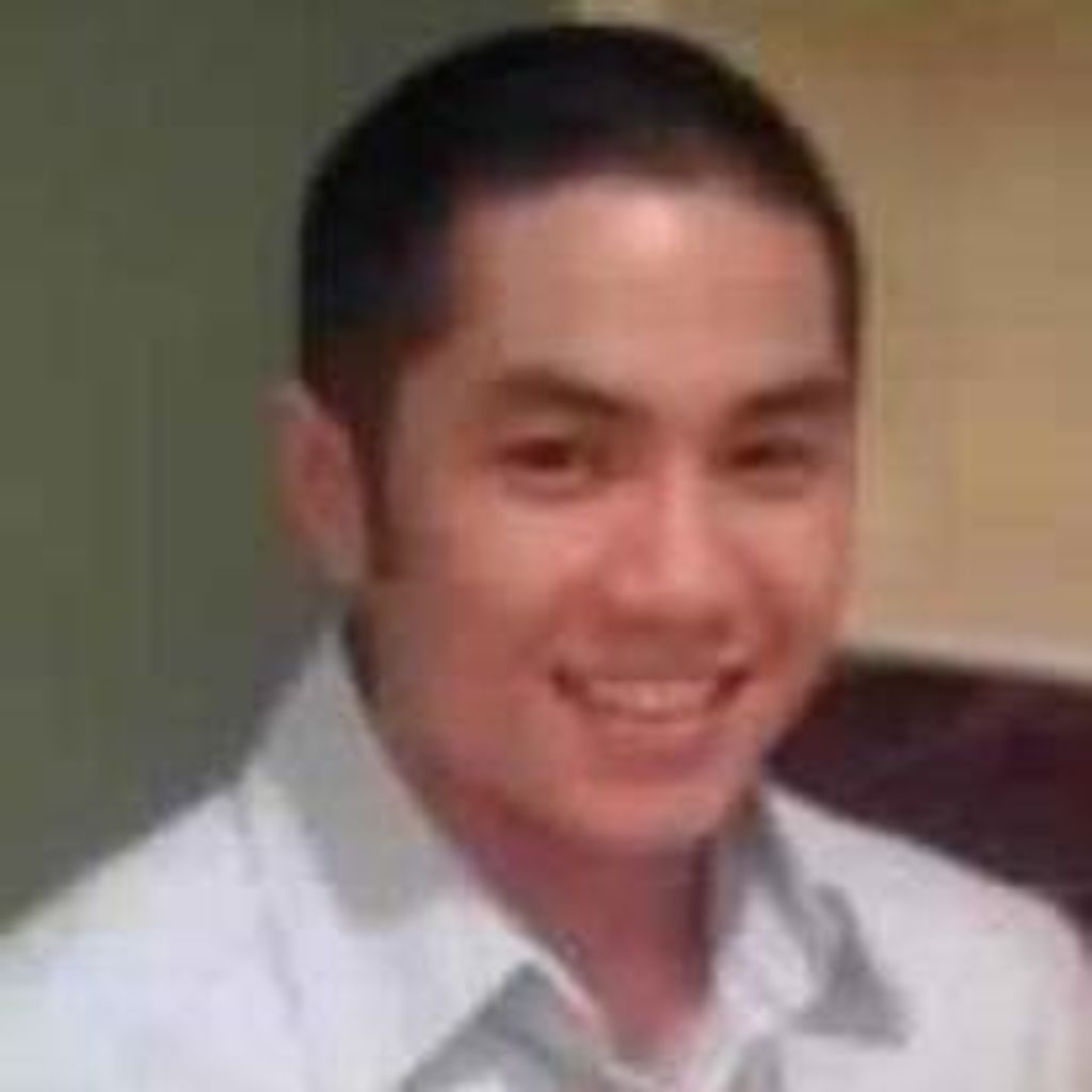 Phong Huynh