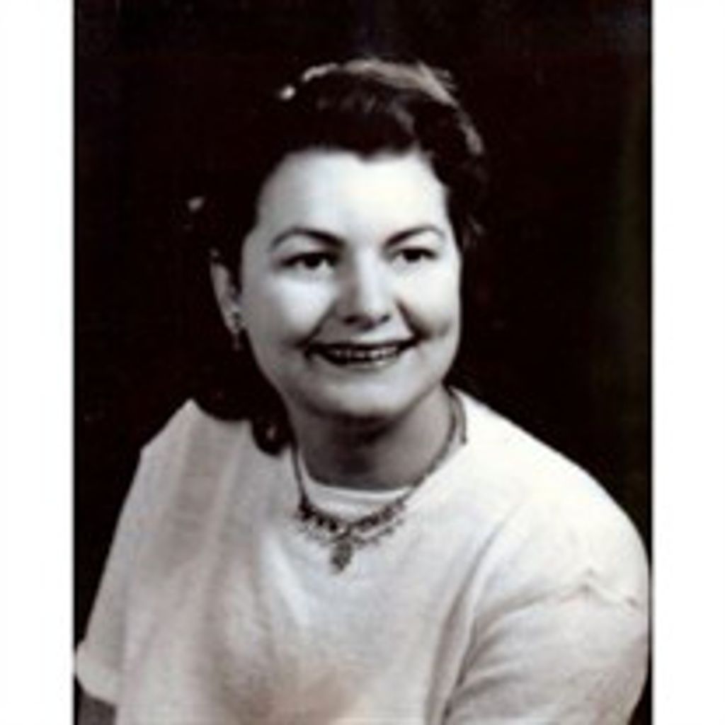 Norma Jean Thurmond