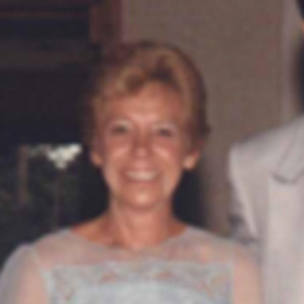 Virginia Marie Desmuke