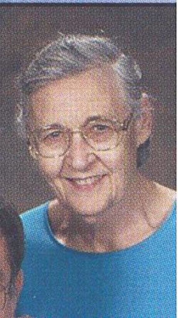 Kathryn Marie Briskey Profile Photo