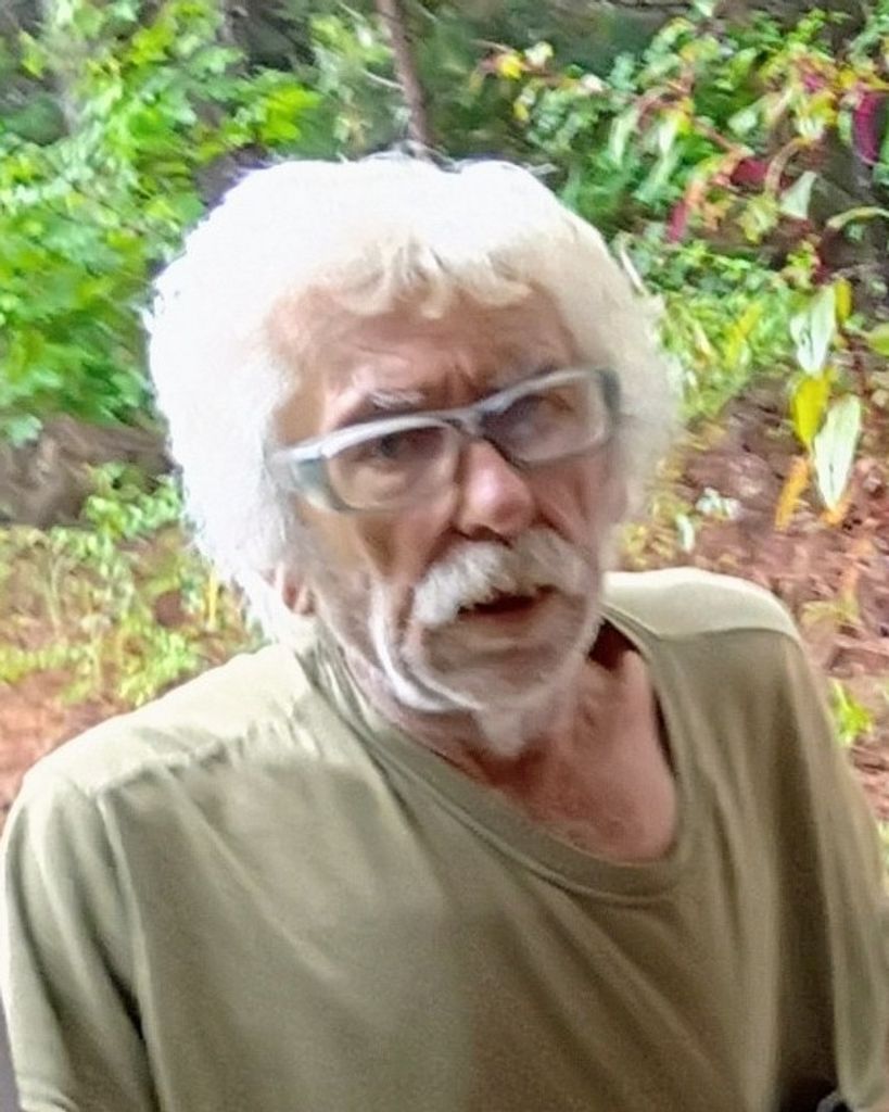 Frank Edward Hall
