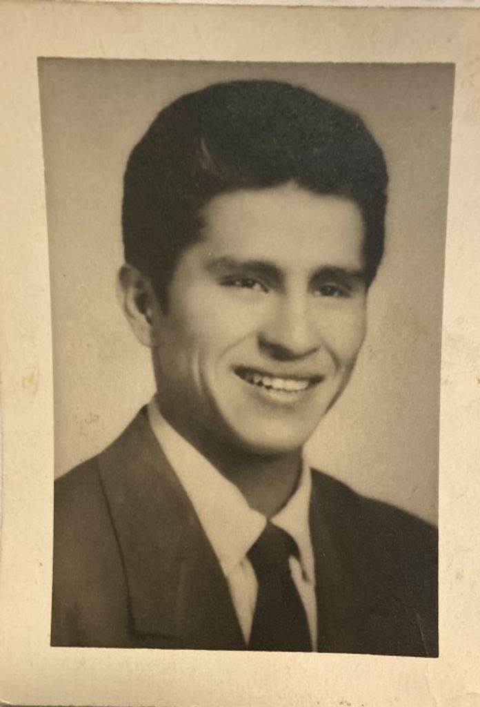 Manuel "Melo" Sanchez Profile Photo