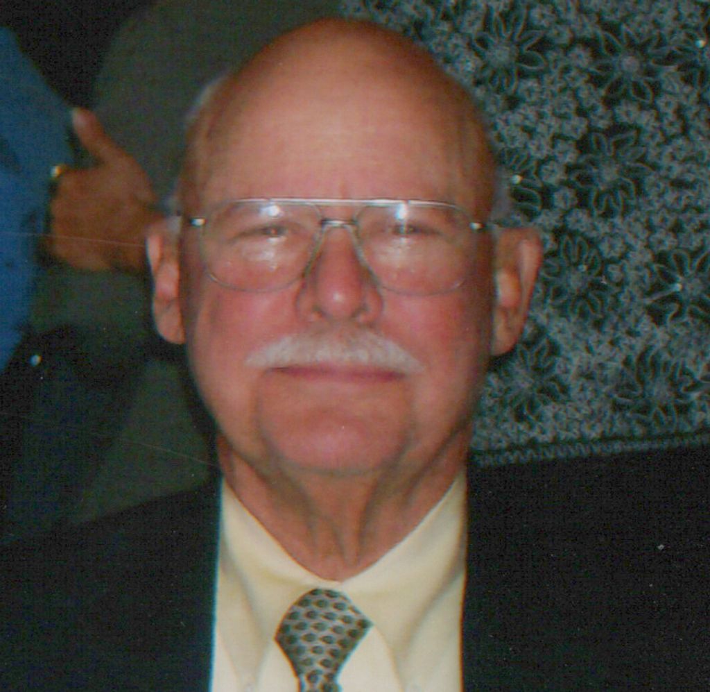 Charlie Ehrlund