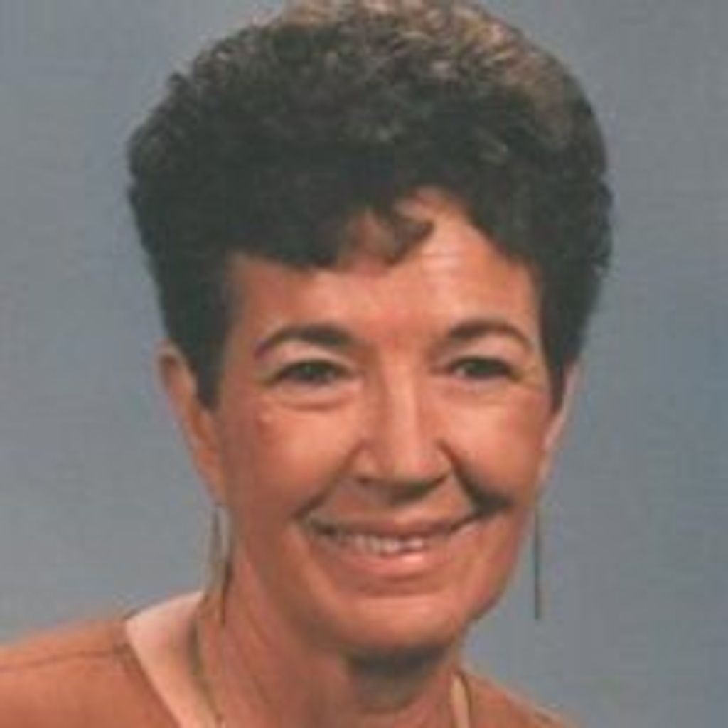 Jacquelyn  Bell Nickels