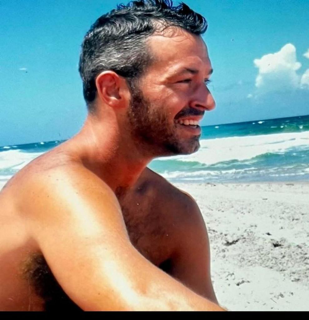 Michael Anthony Mcintyre