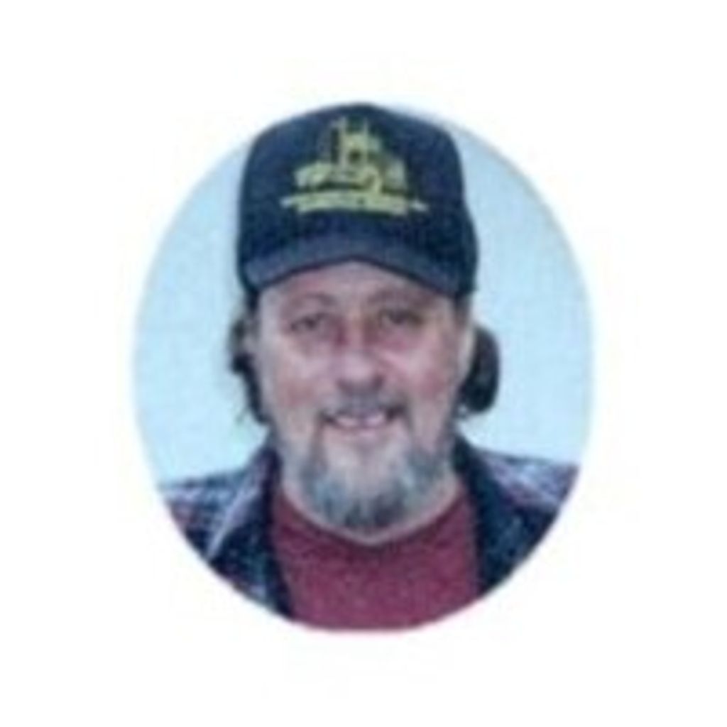 Steve "Woody" Woodall