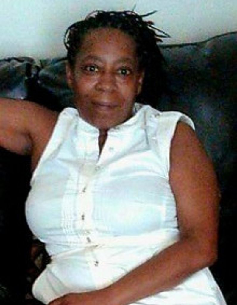 Jacqueline Renee Carter-Smith