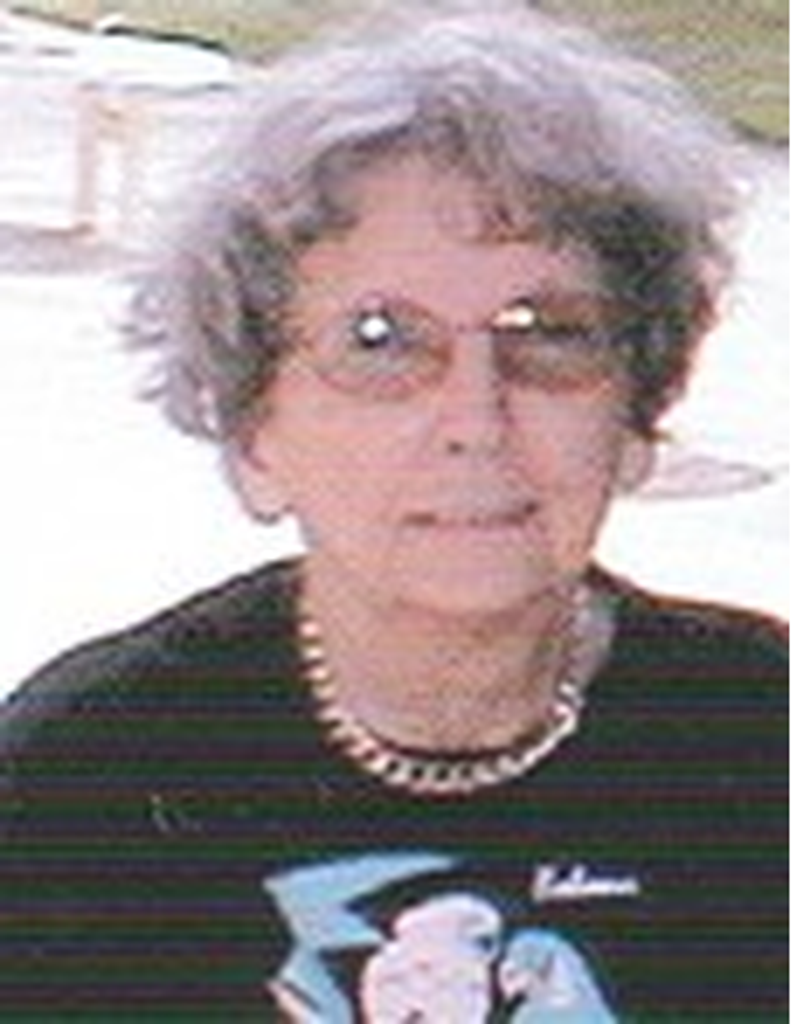 Virginia Bradley Watkins