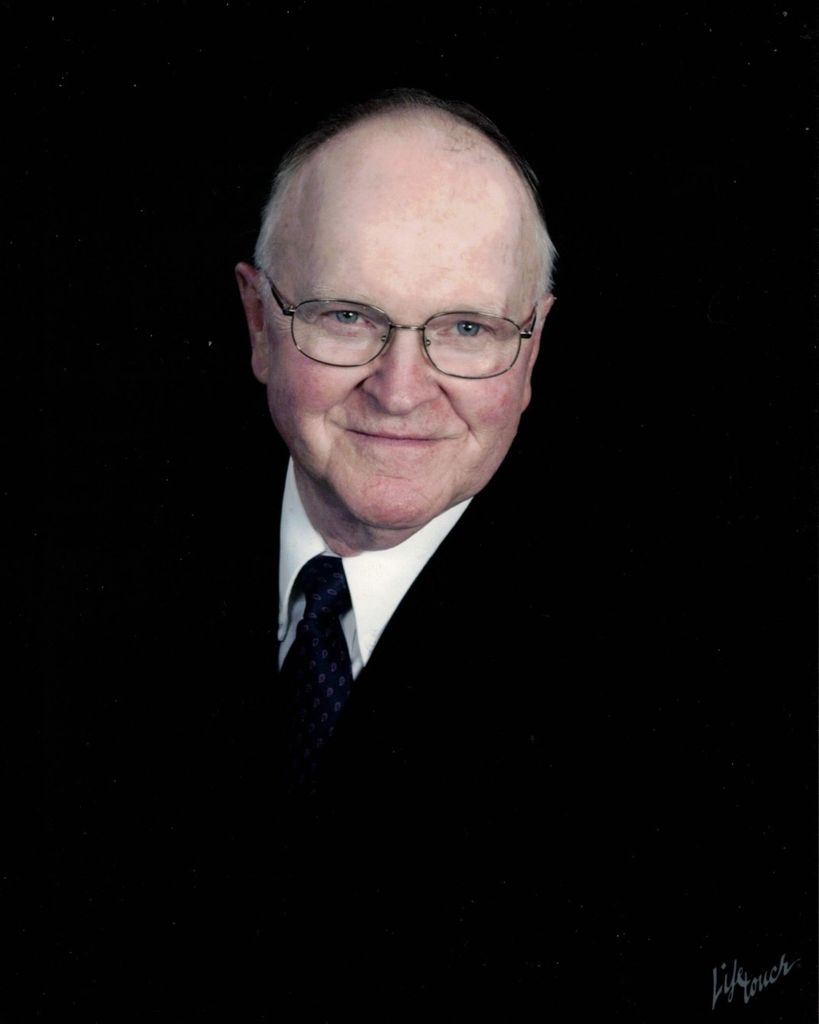 James "Jim" Lavon Shrack Profile Photo