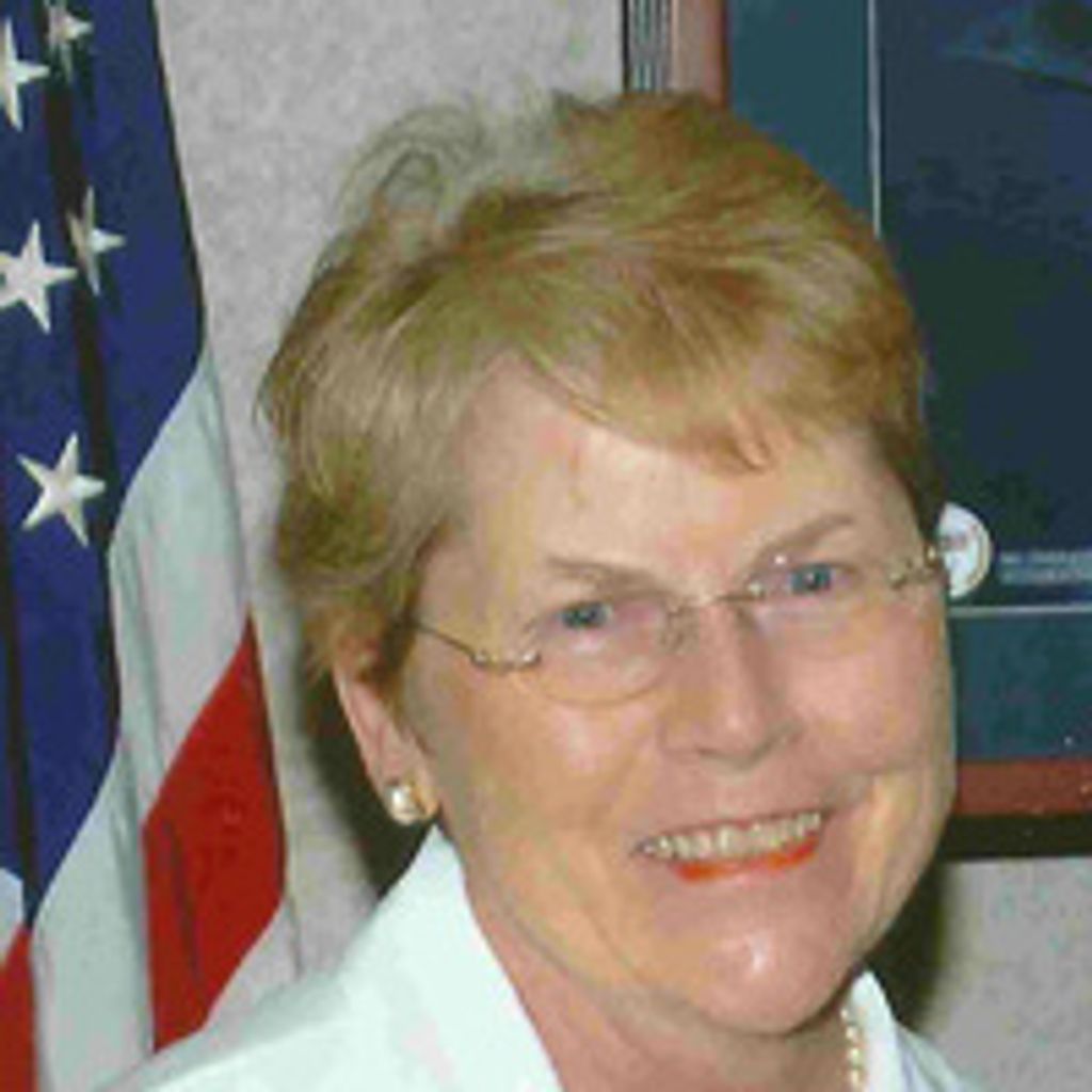 Maria Jordan