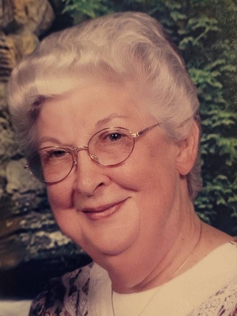 Betty Evelyn Steinhauer Profile Photo