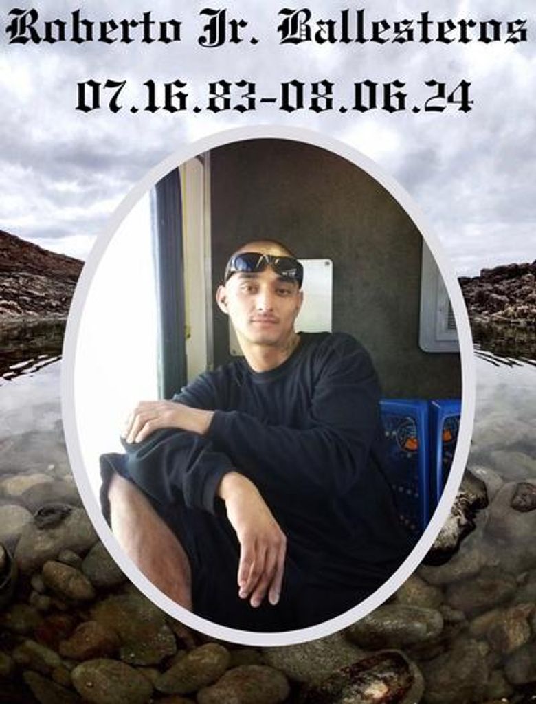 Roberto Ballestero Profile Photo