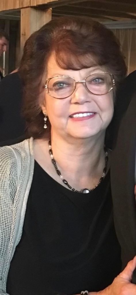 Donna Davis Profile Photo