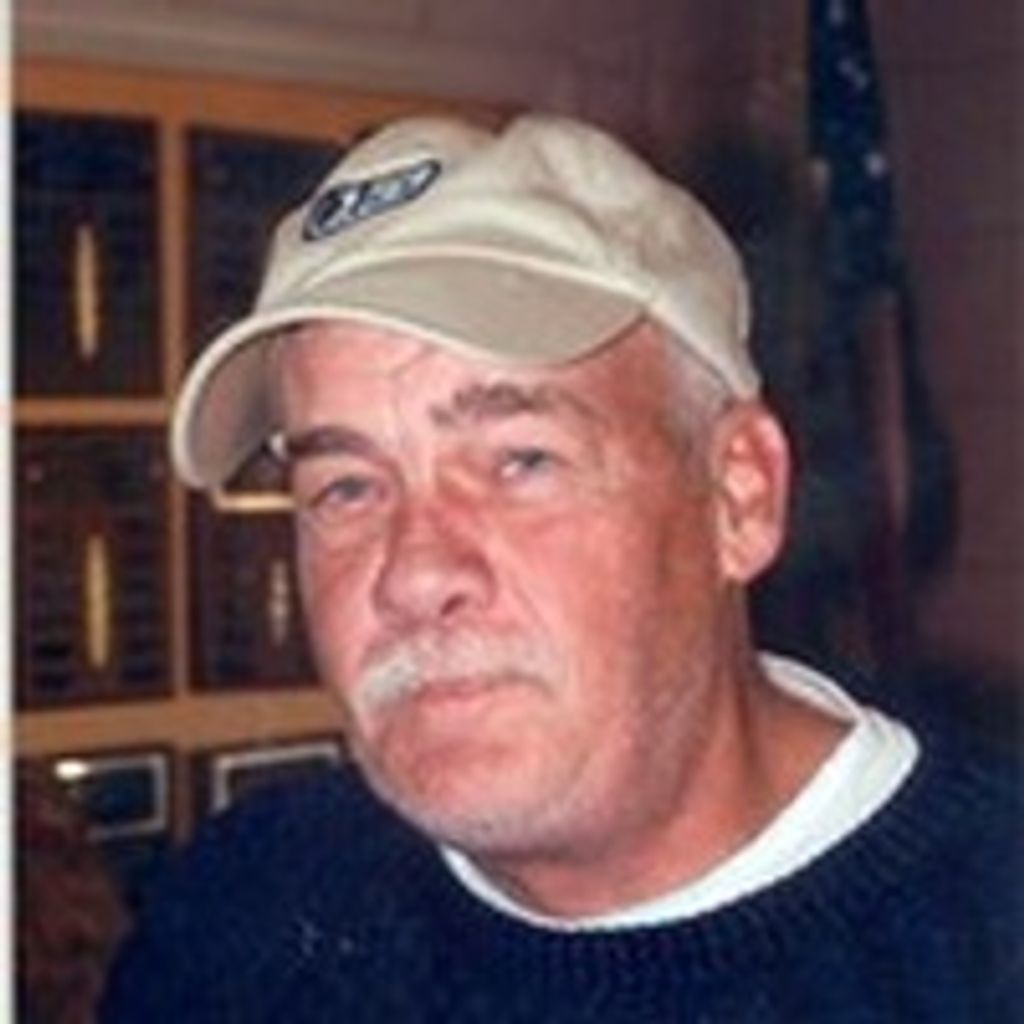 Steve Ellington