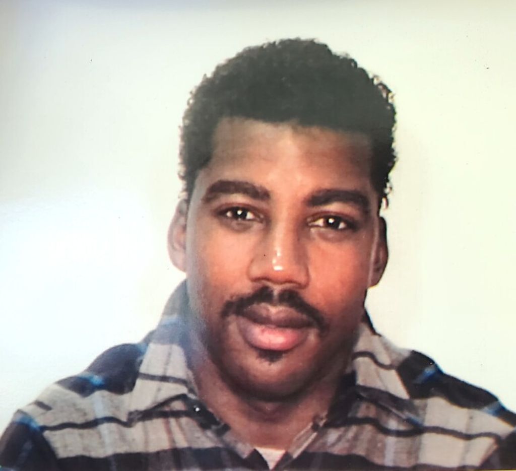 Robert Orlando Bennett