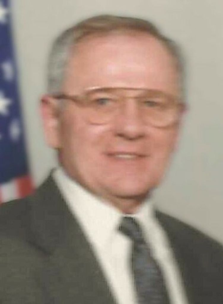 William J. "Billy" Hill