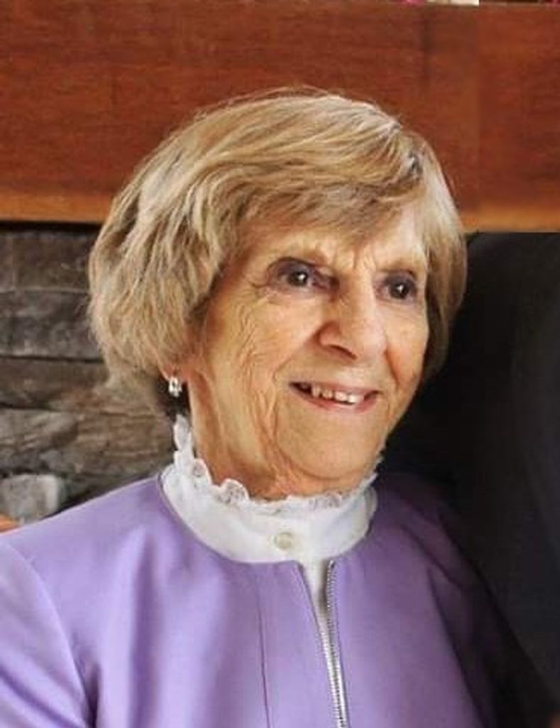 Norma Fitzsimmons Profile Photo