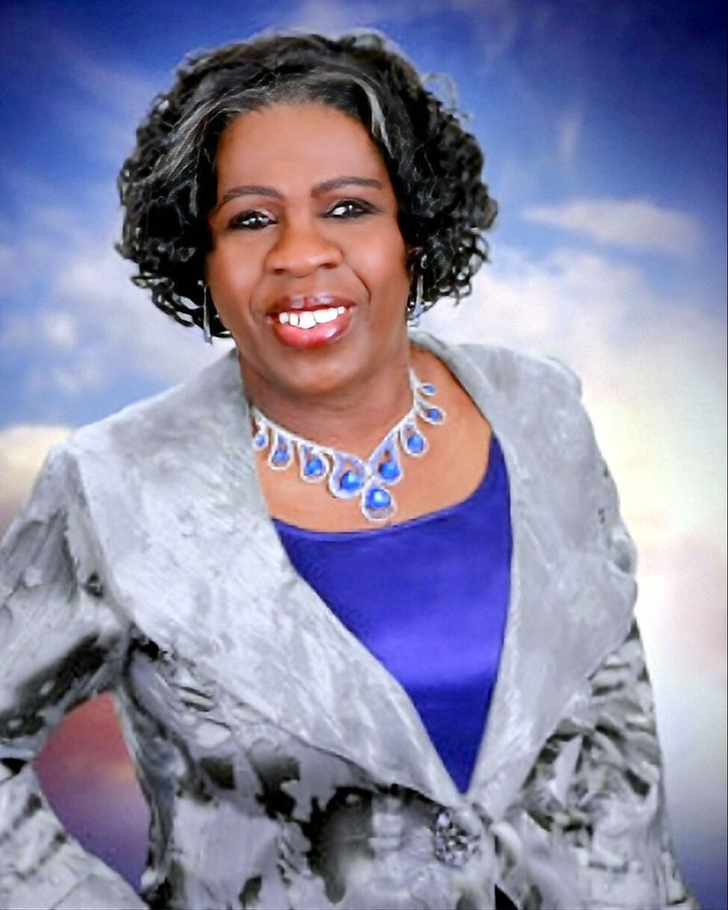 Alma Reed