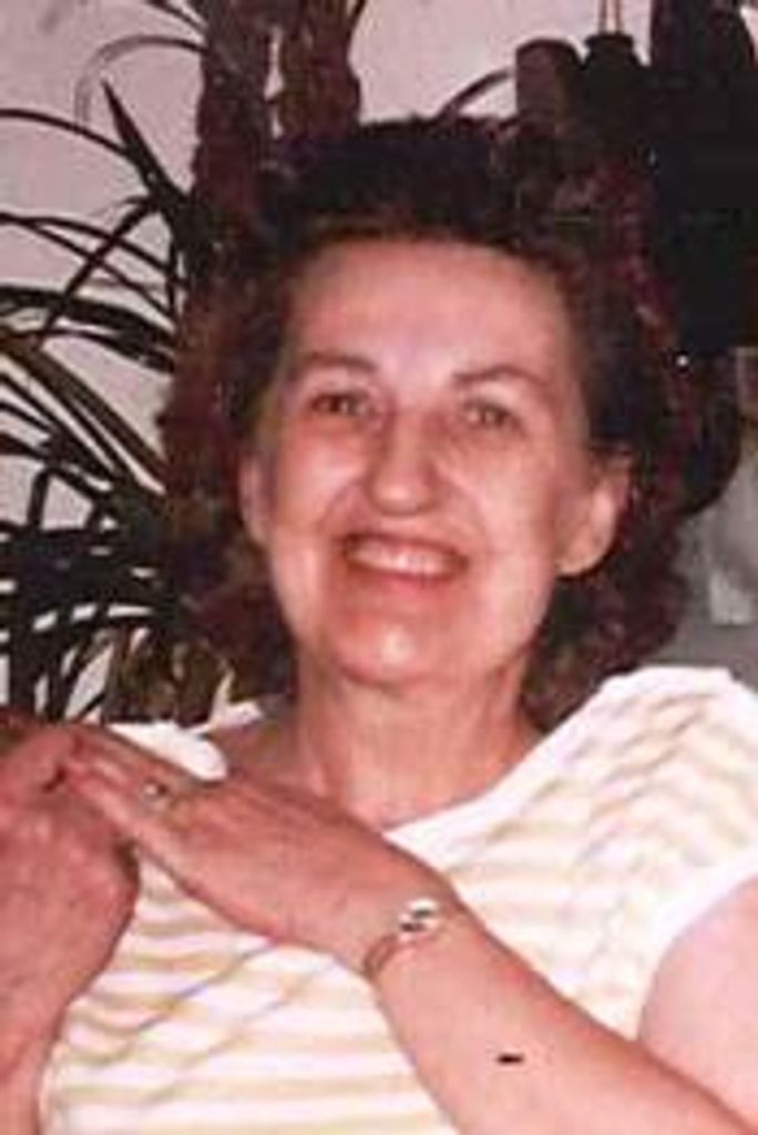 Mary Jane Mugerauer