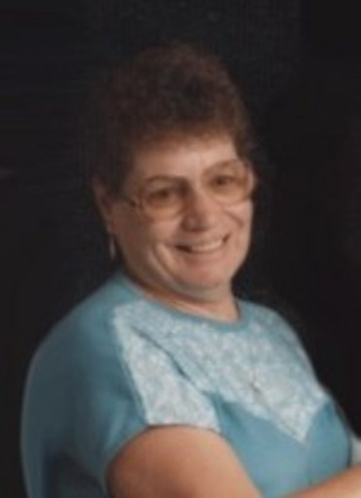 Merle Billman