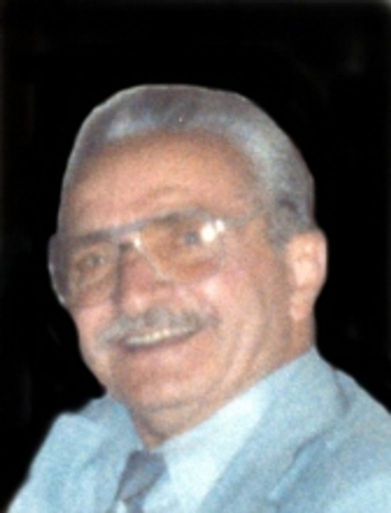 Ottorino 'Otto' Pini