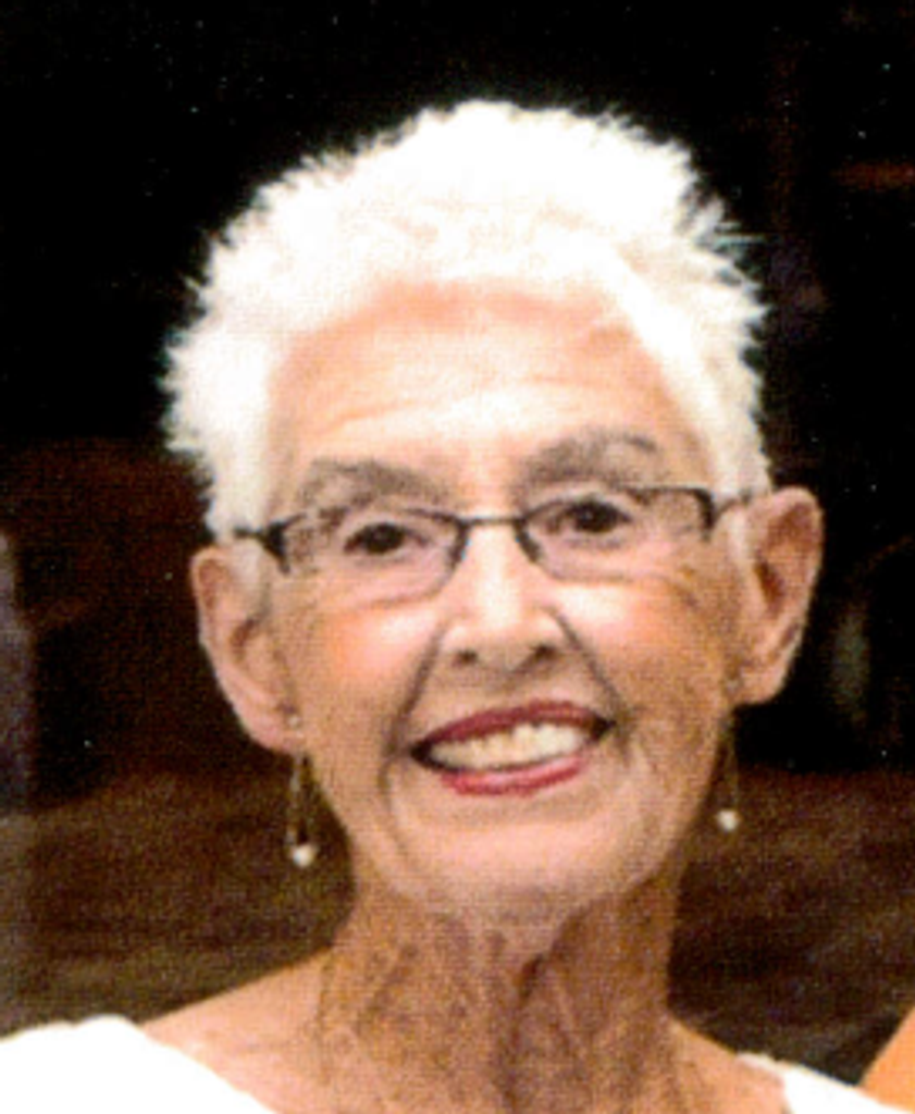 Sally Jo Turner Peglow