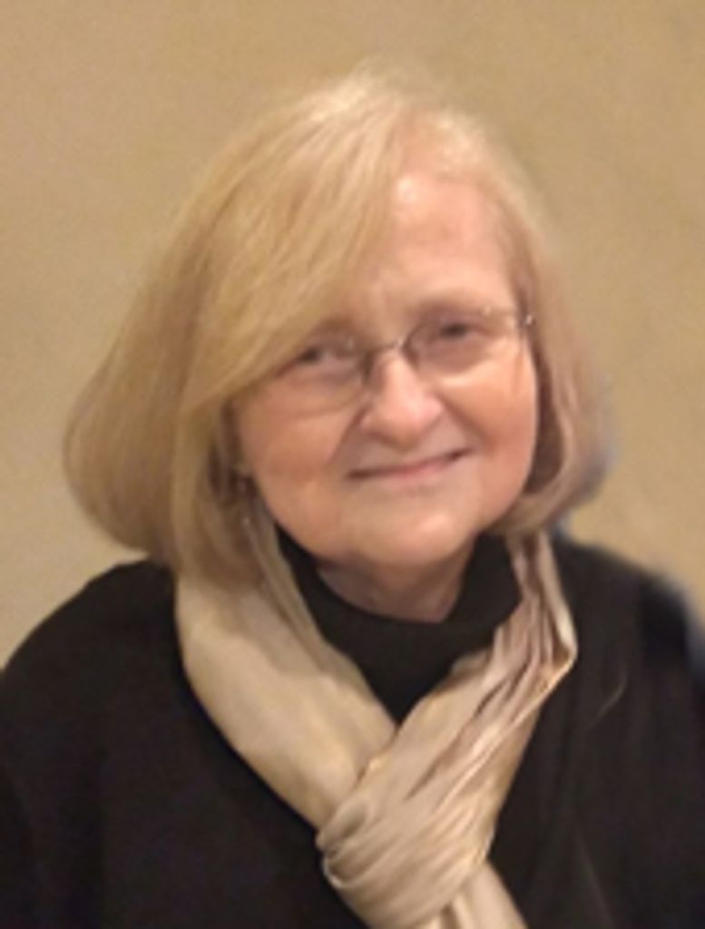 Elizabeth Jane Warren Profile Photo