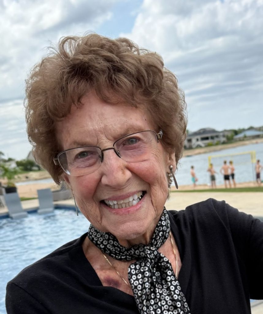 Gladys Neola Herrman Profile Photo