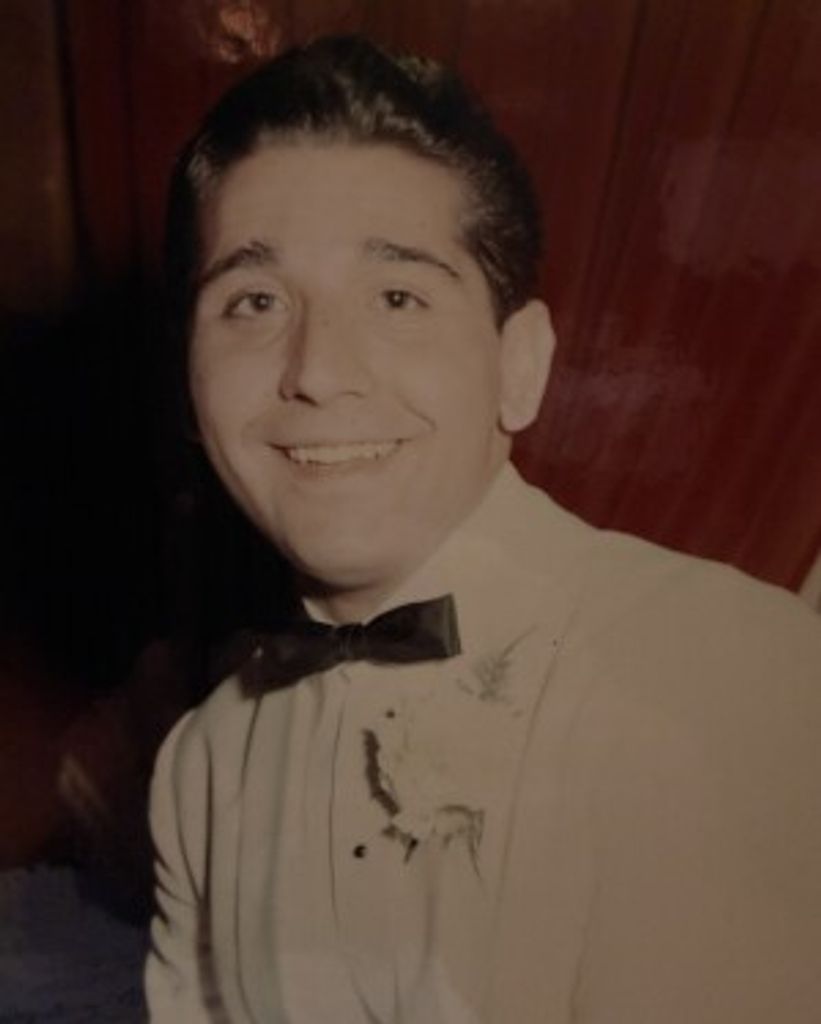 Francesco "Frank" A. Fusco Sr. Profile Photo