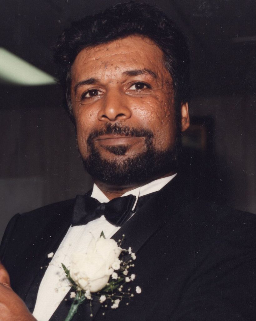 Theotonio "Tito" Sanchez Profile Photo