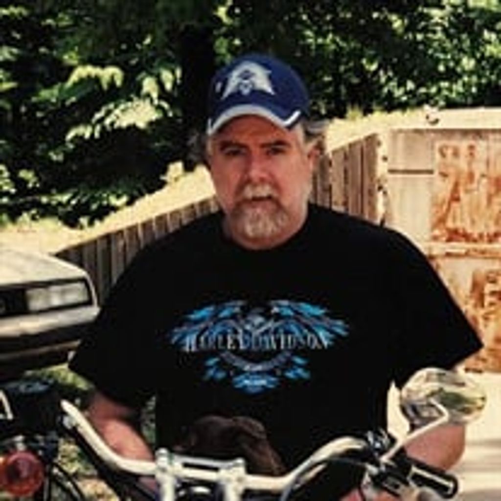 Butch Wayne Kiser
