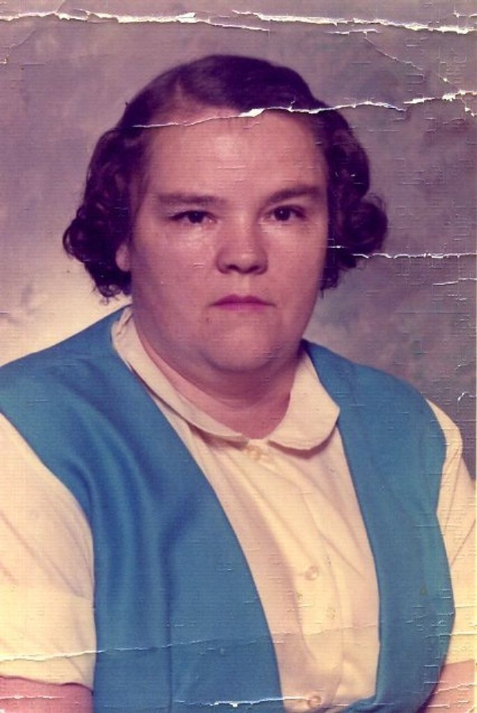 Helen Irene Rawlings Profile Photo