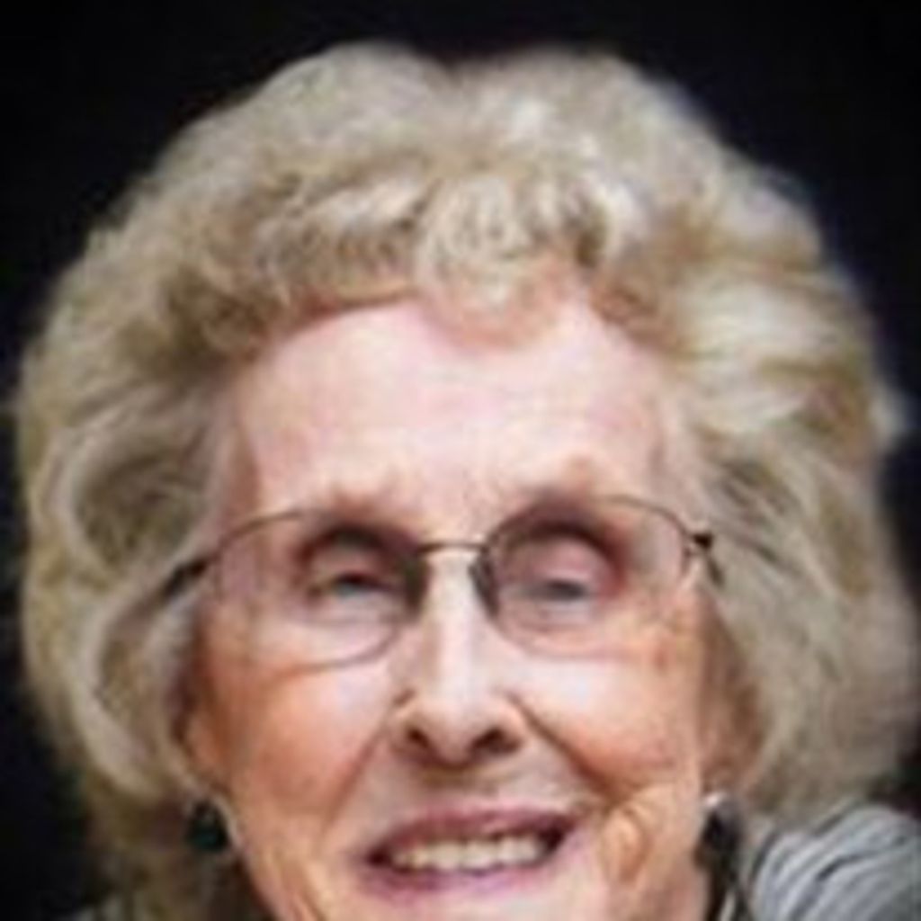 Margaret Alvina Racette