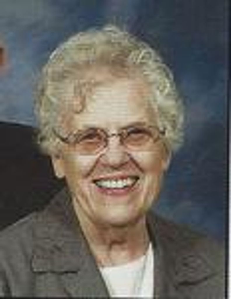 Jean M. Burger