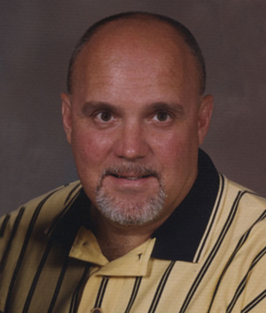 Scott Bratten