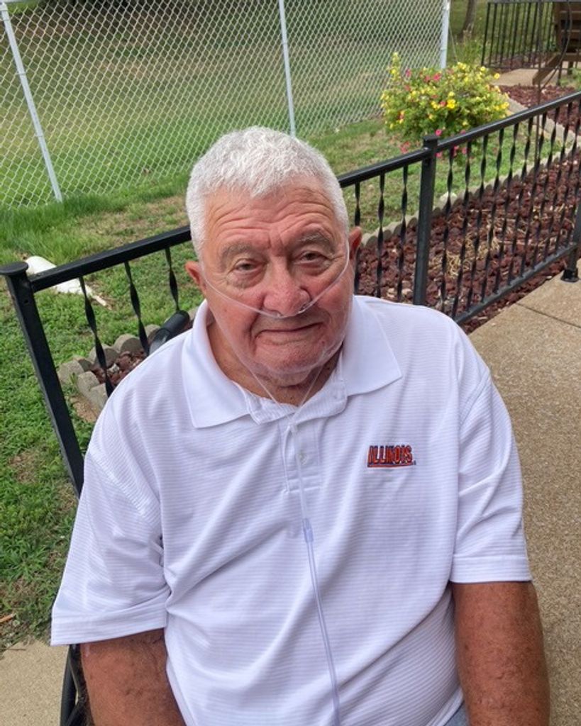 Thomas R. Hodge Profile Photo