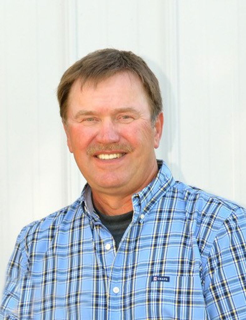 Steven Herman Arndt Profile Photo