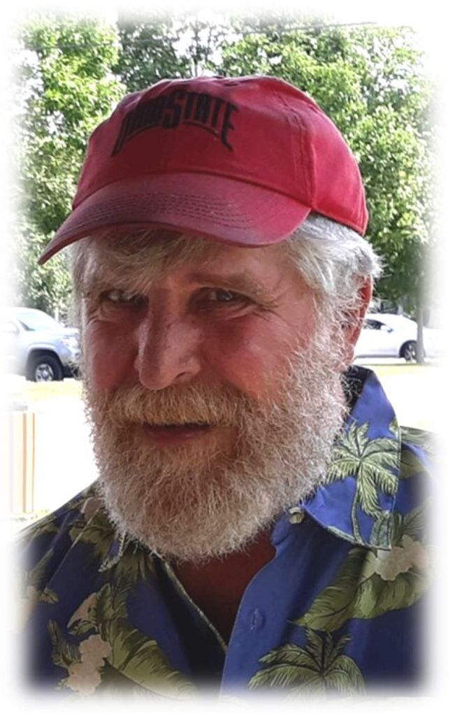 Allen James Shininger Profile Photo