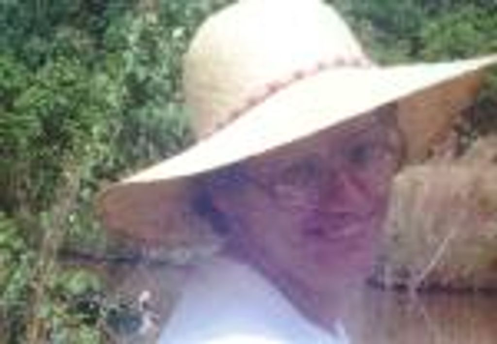 Phyllis Long Duckworth