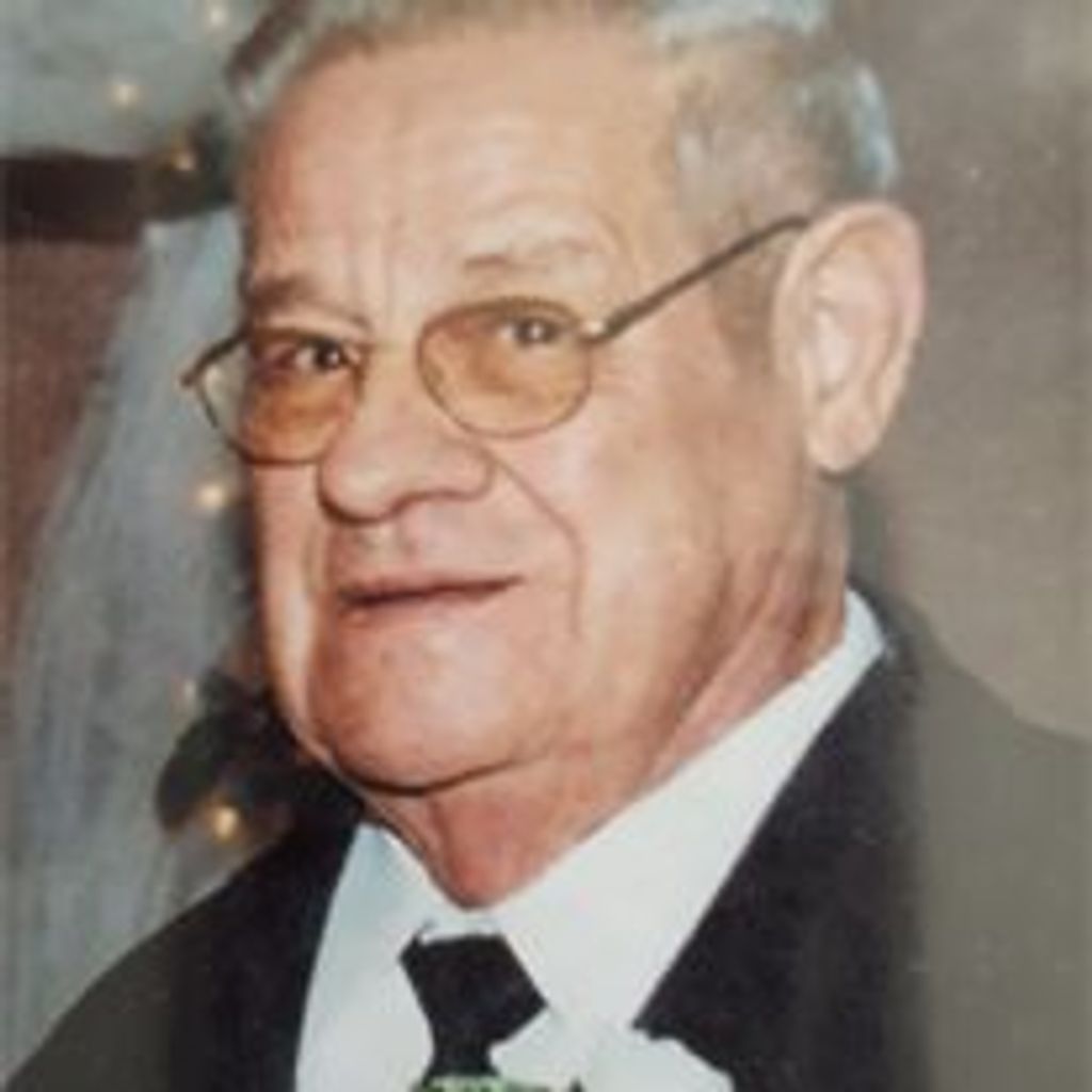 Edgar "Leroy" Brandt