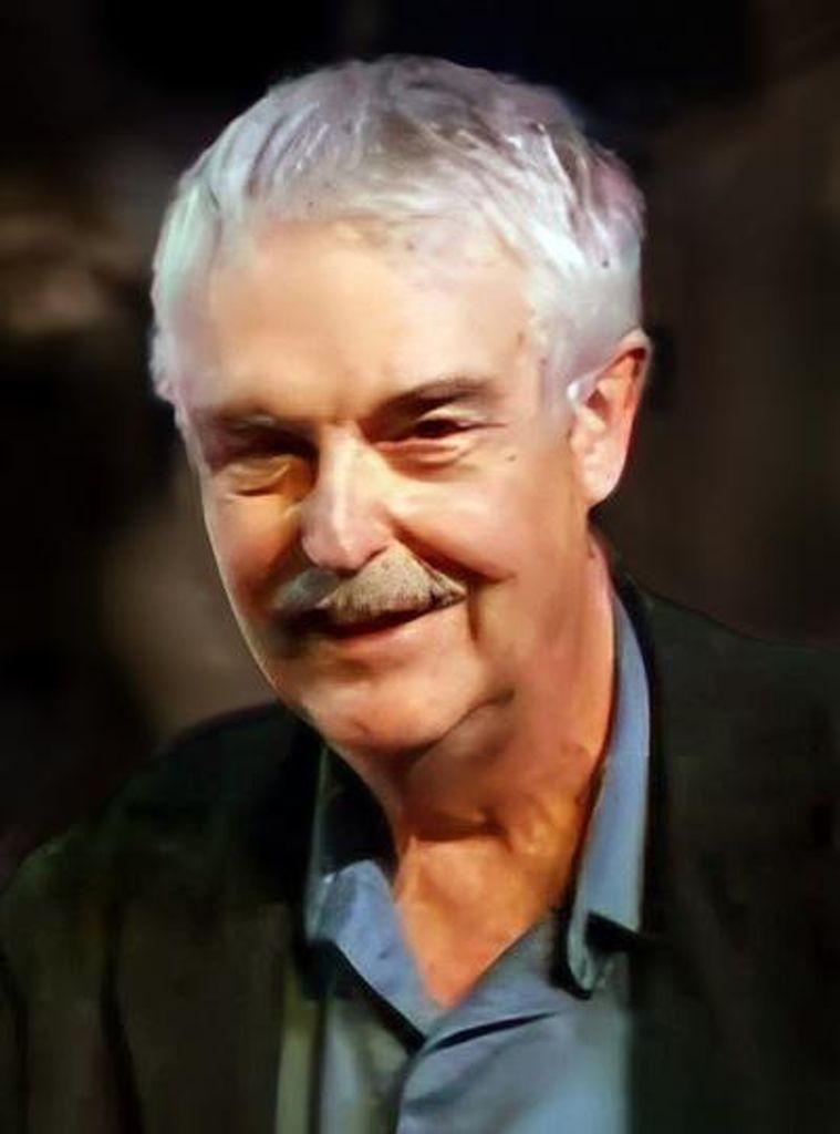 David W. Atkins Profile Photo