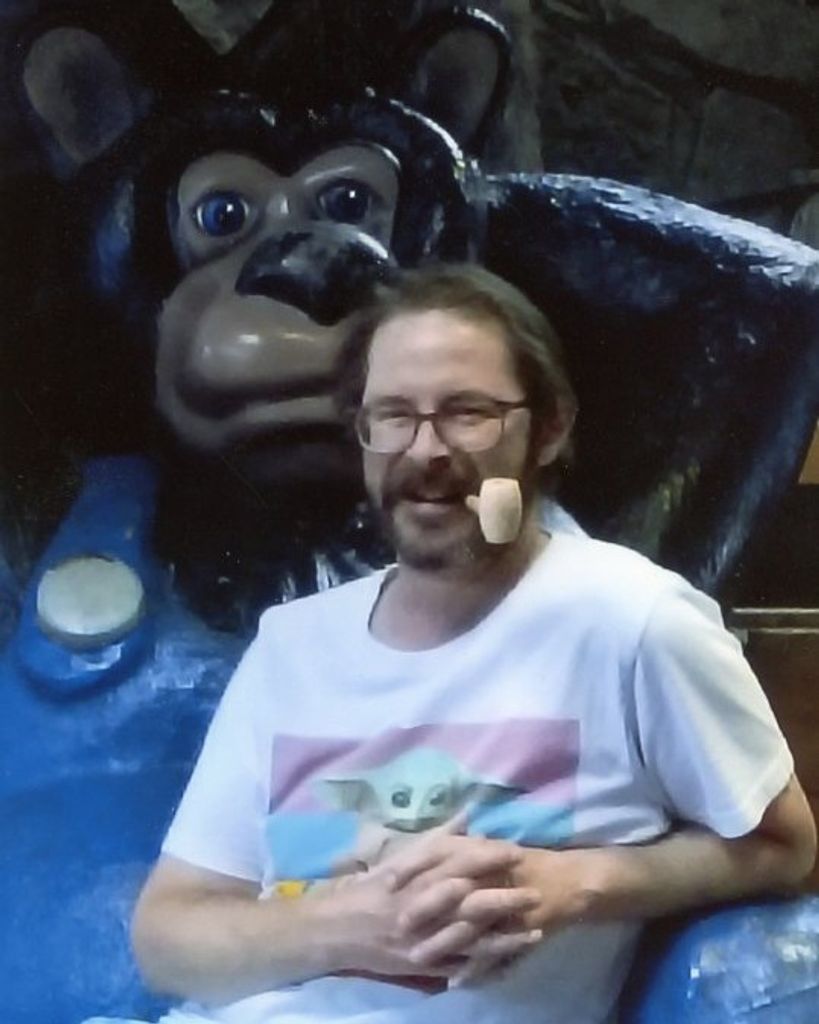 Danny Maupin